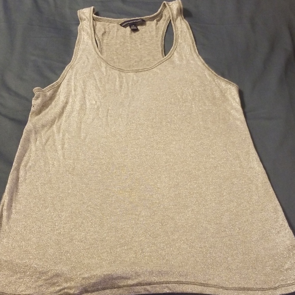 Women's tank top